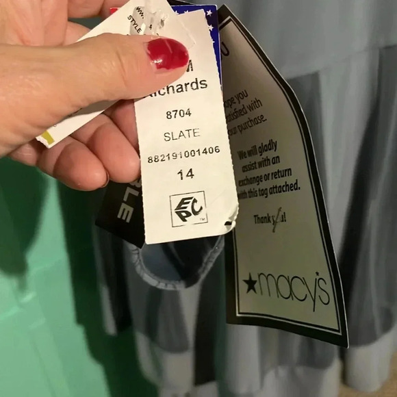 Gorgeous pantsuit - Picture 9 of 14